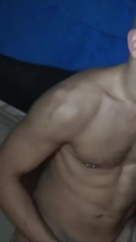 Romain Fucked Raw by Arab Dominant