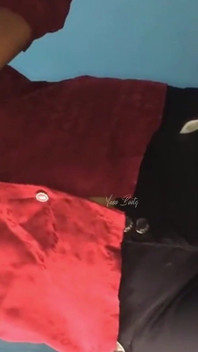 My Friend's Sexy Girlfriend Was in Her Room After Class, so I Fucked Her