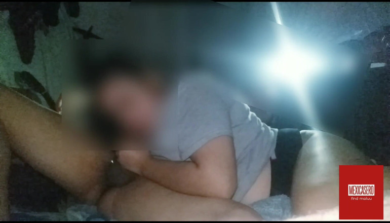 Mexicasero: Moje nevlastní matka mi skvěle kouří