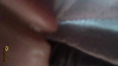 Manlyfoot: My Teeny Tiny Shrunken Housemate - Manlyfoot - Makrofilie Magický Zmenšující se...