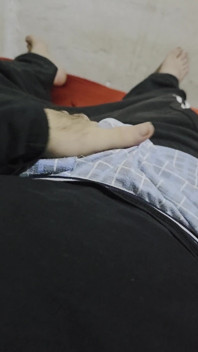 Who Wants to See My Nice Penis?