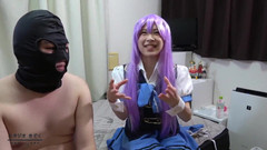 Asian cutie: Asijský anděl 6924