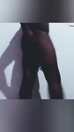 Spa Stepsister's Black Panty thumbnail