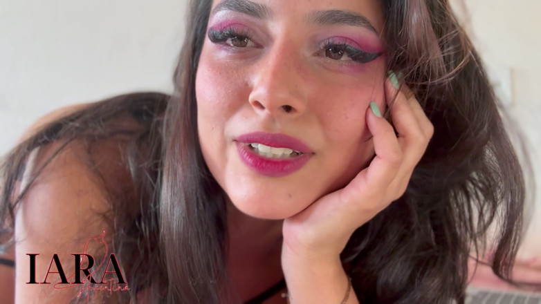 Iara Sanchez: Kobiecy dom odlicza dla ciebie