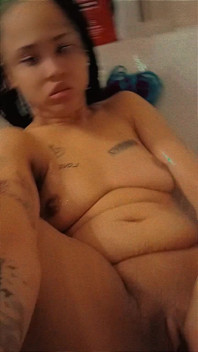 Exotic Pussy Play