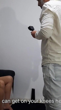 Rozhovor pro sekretářku vyžaduje více než dobrý životopis, který má být přijat.