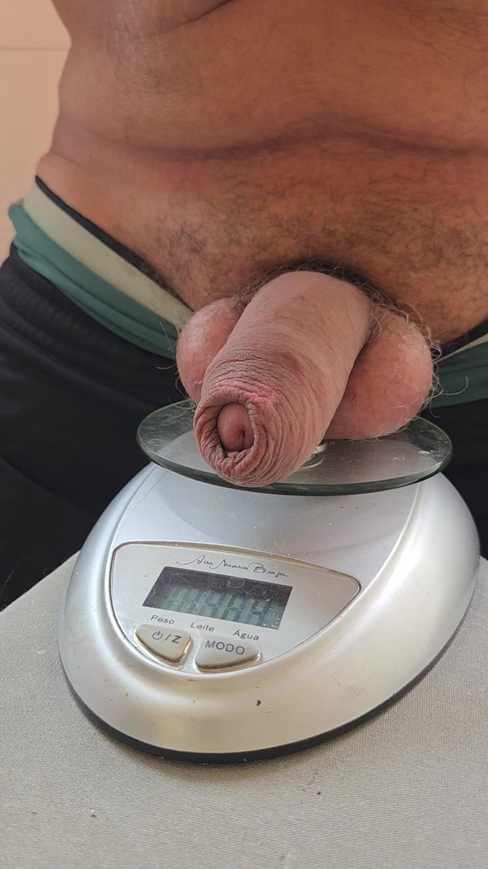 BBIG: 俺のアルファの重みだ!