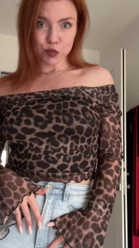 Do You Like My Outfit for Today