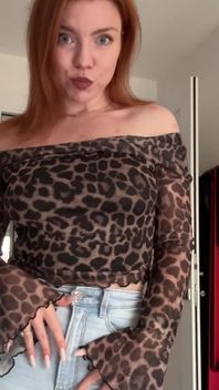 Do You Like My Outfit for Today