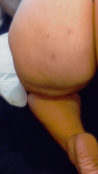 Lil Midget Giantess Booty