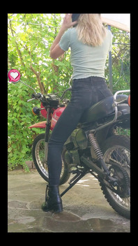 What I Do in My Free Time...tomorrow I'll Tell You Why the Floor Is Wet