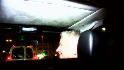 Deutschland porn: Threesome on German highway