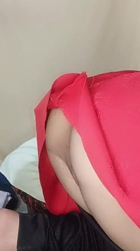 Fofa menina afegã