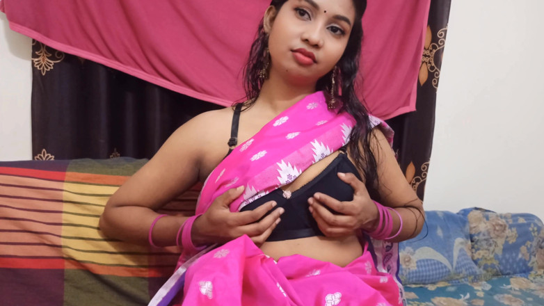 Bd fuking: Urusan romantik wanita yang cantik membuat video kongkek di hotel...