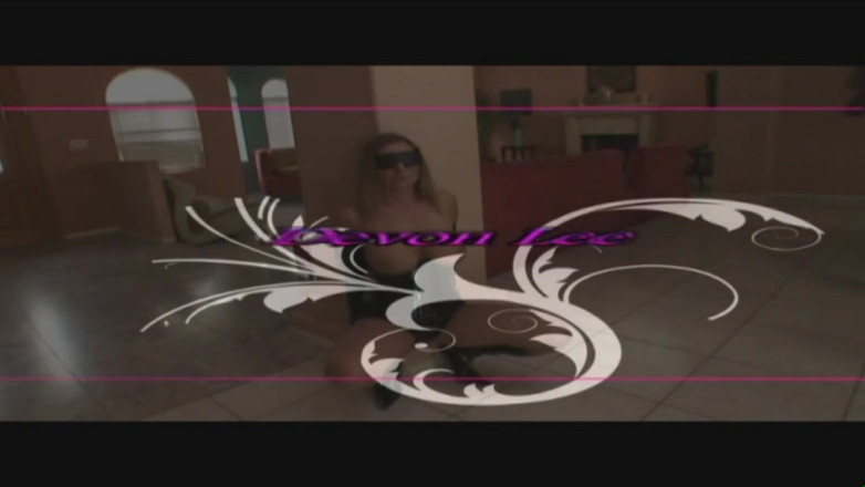 MMV TV - our best full movie: 誘惑的なスラットのための大きな黒いペニス