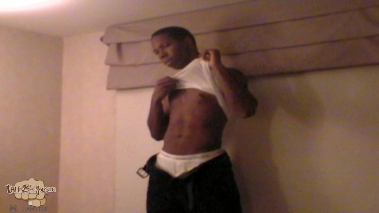 ThugBoy: Mekka - thugboy