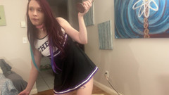 EmoDream1998: Piccola ragazza balla nuda per dormire token