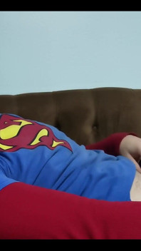 Super Man Hot