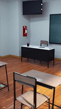 Controlling My Teacher Vibrator Milfy City 23