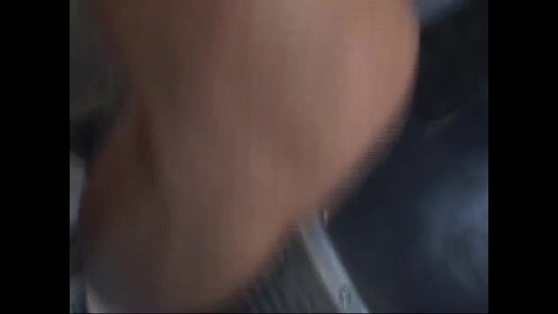 Vintage X: Vintage paskudne doświadczenie!! #10