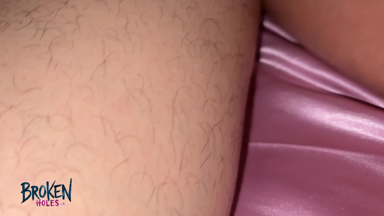 Broken holes - gay cuckold: हवा तनाव के साथ मोटी है के रूप में मैं बिना किसी हिचके नेतृत्व ।