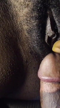 Deep Honey Pussy