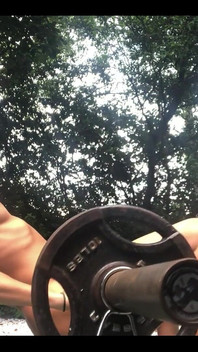 I Challenge You to Do This Workout