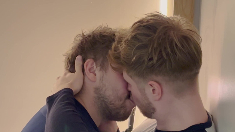 LukeCatton: Good Boy Marko Gets Fucked Hard in Hotel Room