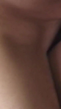 That Blonde Lost Her Trail of Thoughts Once the Fingering Kicked off