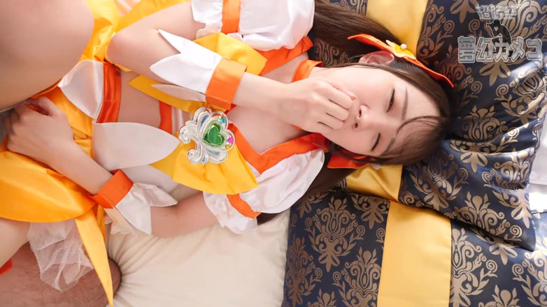 Asian happy ending: Asiatischer engel 829