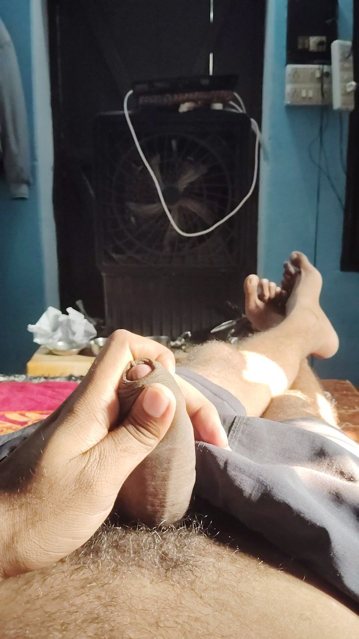 Xxxboyengi: Deshi junge-masturbation