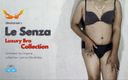 Switeerani: Le Senza豪华胸罩合集 第2部分