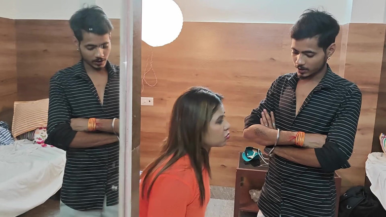 Pankaj Gupta: India atrapada teniendo sexo con un chico extranjero en un...
