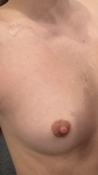 Everything Was Leading to This Exact Sensation