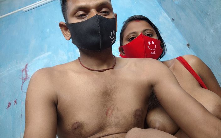 Mkbgp7481: Adik ipar dikongkek adik ipar dengan cergas dalam gaya doggy