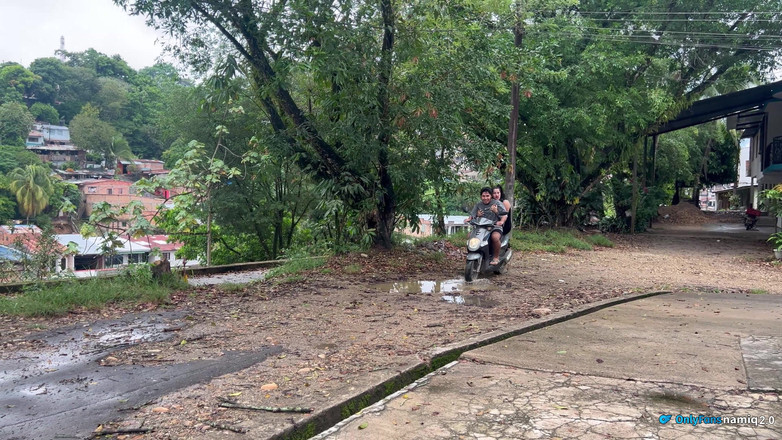 NamiQsein: 見知らぬ人とのセックス!