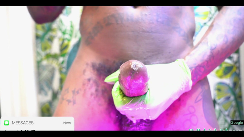 Hallelujah Johnson: BBC Niebo Hallelujah Johnson