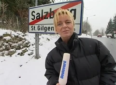 Tittenfick, deutsche stiefmutter lässt ihren stiefsohn mit ihren titten kommen