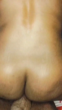 Lactating Stepmom Ride His Cock so Well