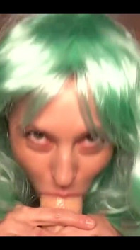 I've Had a Lot of Fun This Month Actively Fucked in Her Virgin Ass