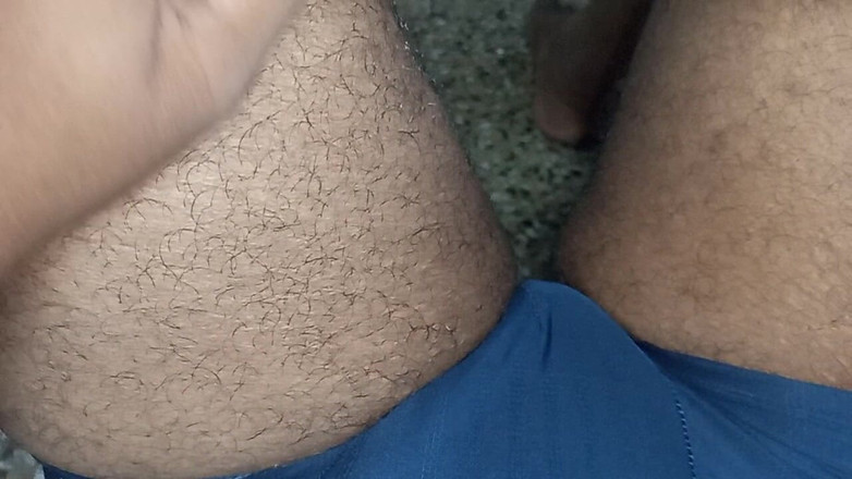 Sweet Indian cock: Bhabhi chupando meu pênis noite sexo com lambendo
