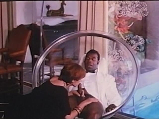 Euro Blue Movies: Odyseja ekstazy (1977)