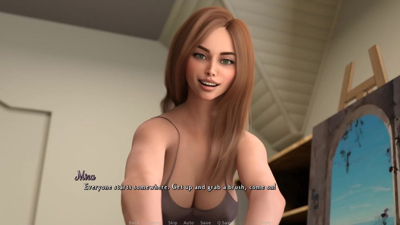 LoveSkySan69Real: जीवन के तीन नियम - भाग 2 - Loveskysan69 द्वारा हॉट युवा लड़कियां