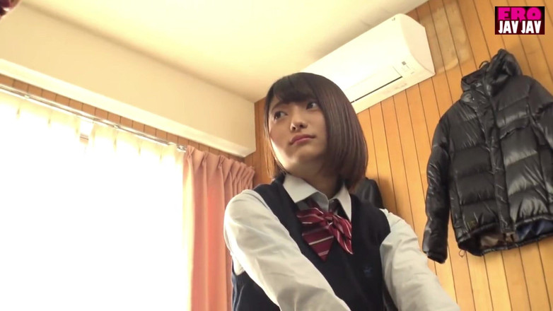 Eros-JavJav: Sự quyến rũ ngọt ngào và đồng thuận của một người đẹp...