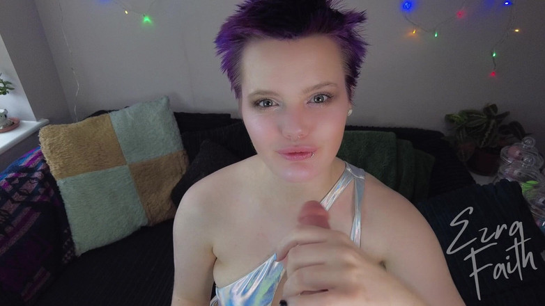 Ezra faith: Sexbot Megafuck 3000 - Mp4 HD - Ezra Faith