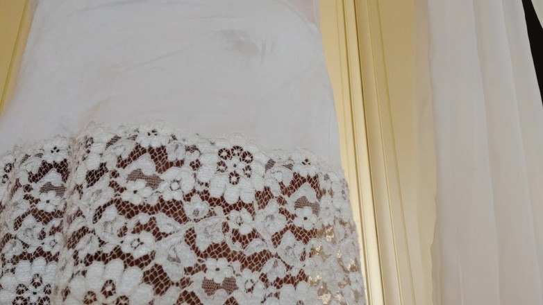 savannahamatoriale: Lavinia della Love is finally pregnant! the gynecologist had told...