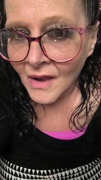 Fucking Fat Whore Over Toilet Hit the Flusher She's a Gusher