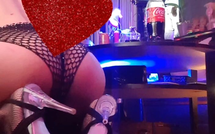 VaneSsa BiTCHx: Plancul Bonne Sucette Brouse Vbx Pctrv Prod HD