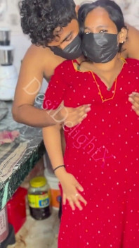 Bhabhi Calls Devar in Kitchen for First Time Passionate Sex