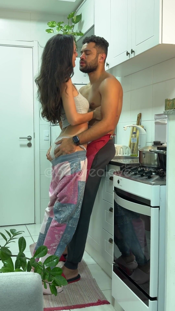 berorealove: We Find Our Rhythm Then Dance, Smile and Come